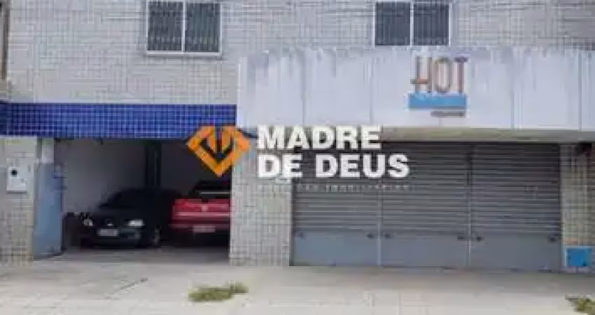 Barracão / Galpão / Depósito à venda na Rua Maceió, 321, Dom Lustosa, Fortaleza