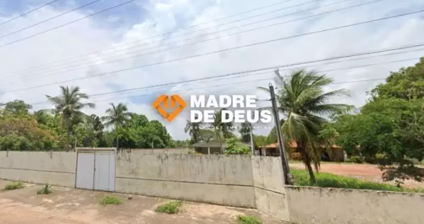 Terreno em condomínio fechado à venda na Beatriz Braga, 1, Pecém, São Gonçalo do Amarante