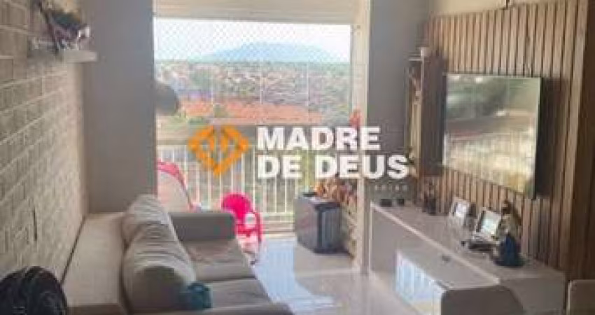 Apartamento com 3 quartos à venda na dos Jatobás, 38, Passaré, Fortaleza