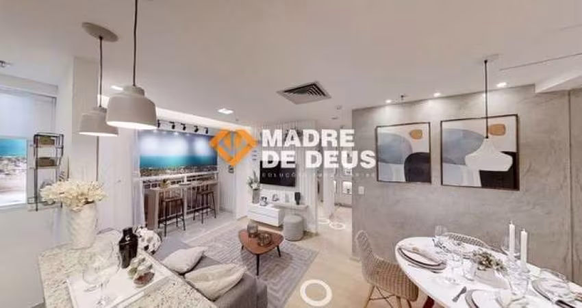 Apartamento com 2 quartos à venda na Avenida César Cals, 4490, Praia do Futuro, Fortaleza