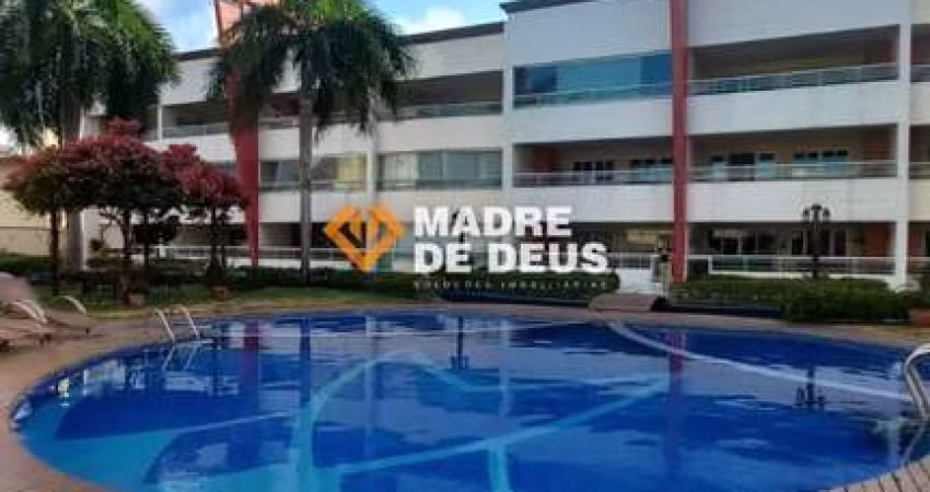 Apartamento com 2 quartos à venda na Cajueiro, 125, Porto das Dunas, Aquiraz