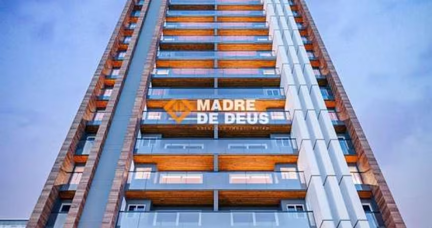 Apartamento com 2 quartos à venda na Dr. José Lourenço, 2115, Joaquim Távora, Fortaleza