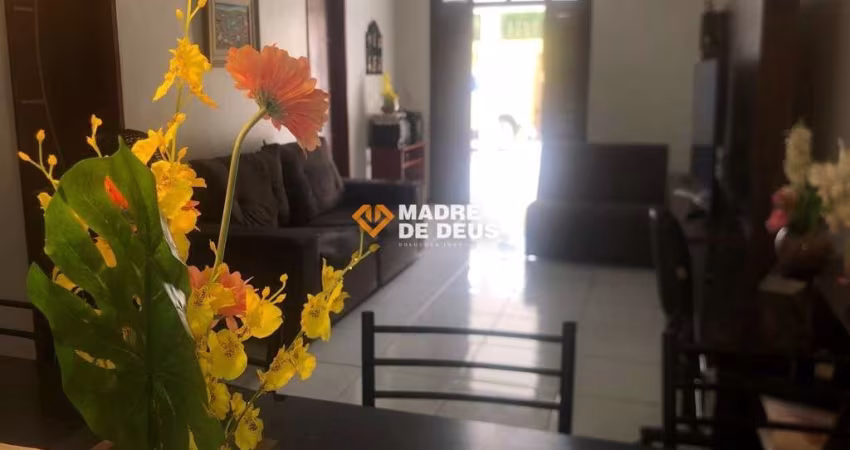 Casa em condomínio fechado com 3 quartos à venda na F, 132, Prefeito José Walter, Fortaleza