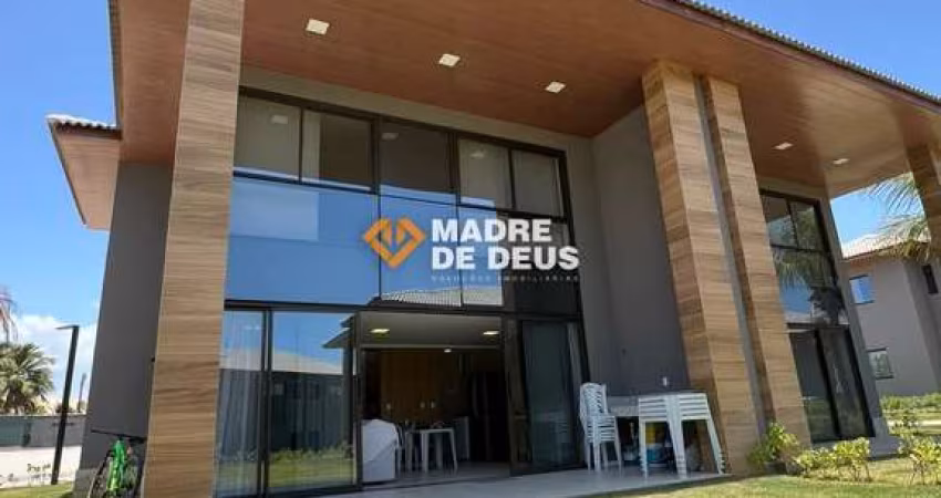 Casa em condomínio fechado com 4 quartos à venda na Beira Mar, 2530, Flecheiras, Trairi
