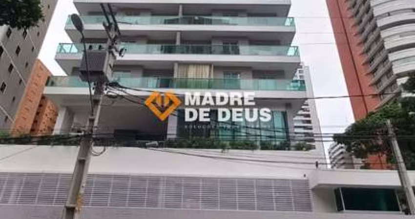 Apartamento com 2 quartos à venda na Rua Silva Jatahy, 600, Meireles, Fortaleza