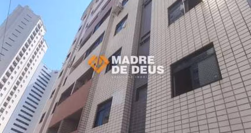 Apartamento com 3 quartos à venda na Rua Doutor Gilberto Studart, 494, Papicu, Fortaleza
