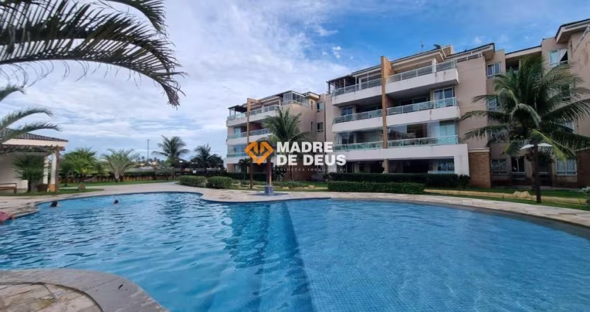 Apartamento com 2 quartos à venda na Litorânea, 3982, Cumbuco, Caucaia