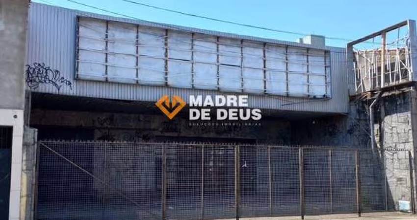 Ponto comercial à venda na Rua Barão de Aratanha, 575, José Bonifácio, Fortaleza