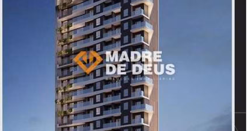 Apartamento com 2 quartos à venda na Rua José Vilar, 265, Meireles, Fortaleza