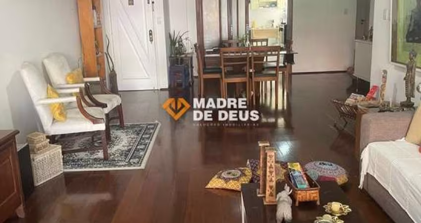 Apartamento com 5 quartos à venda na Rua Coronel Linhares, 930, Meireles, Fortaleza