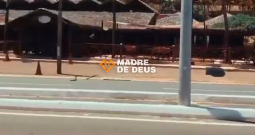 Ponto comercial à venda na Ce-025, 1, Dunas, Fortaleza