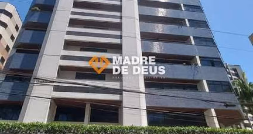 Cobertura com 4 quartos à venda na Rua Coronel Linhares, 250, Meireles, Fortaleza