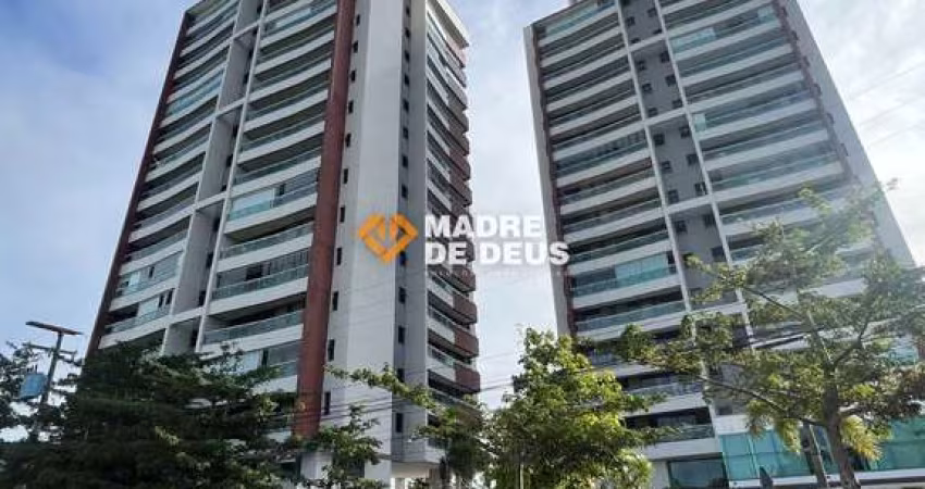 Apartamento com 2 quartos à venda na Rua Vicente de Castro Filho, 1701, Engenheiro Luciano Cavalcante, Fortaleza
