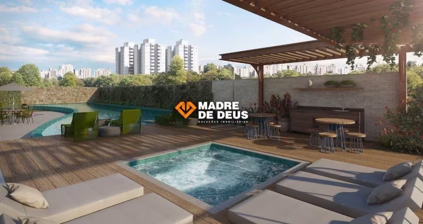 Apartamento com 4 quartos à venda na Rua Barão de Aracati, 747, Meireles, Fortaleza