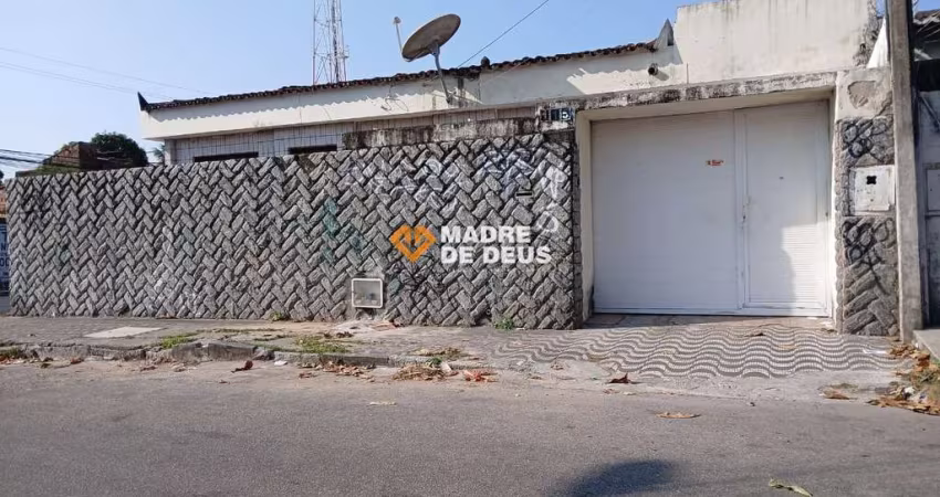 Casa em condomínio fechado com 3 quartos à venda na Suécia, 115, Parangaba, Fortaleza