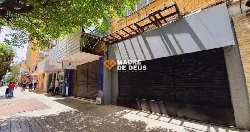 Prédio à venda na do Rosário, 32, Centro, Fortaleza