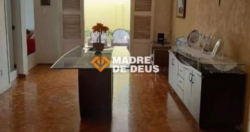 Casa em condomínio fechado com 3 quartos à venda na Rua Monsenhor Bruno, 2819, Joaquim Távora, Fortaleza