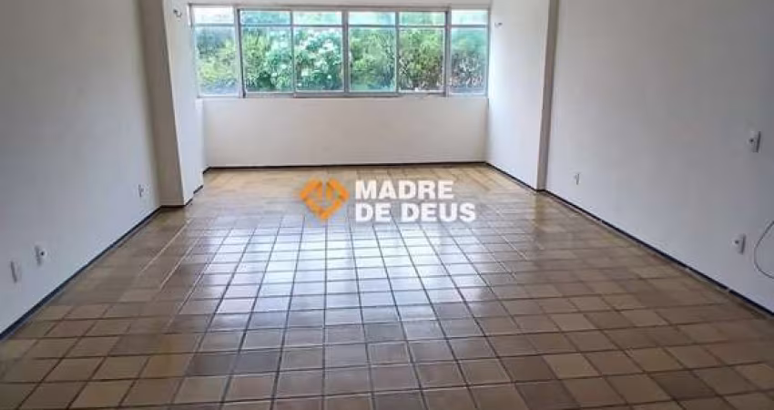 Apartamento com 3 quartos à venda na Rua César Fonseca, 500, Papicu, Fortaleza