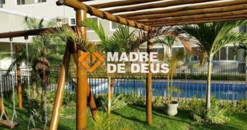 Apartamento com 3 quartos à venda na Vereador Pedro Paulo, 455, Engenheiro Luciano Cavalcante, Fortaleza