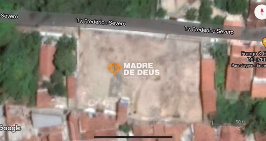 Terreno em condomínio fechado à venda na Frederico Severo, 180, Messejana, Fortaleza