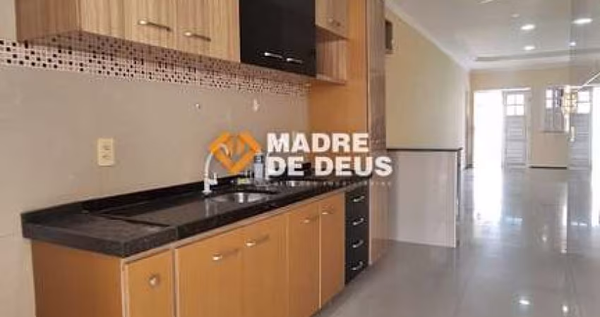 Casa em condomínio fechado com 3 quartos à venda na Rua Professor Heráclito, 141, Vicente Pinzon, Fortaleza