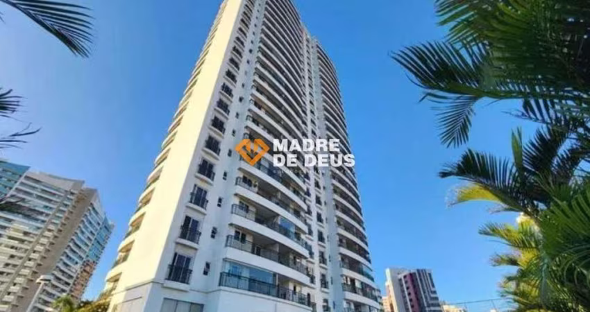 Apartamento com 3 quartos à venda na Deusdedit Costa Sousa, 55, Cocó, Fortaleza