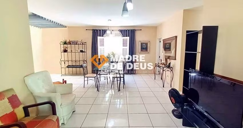 Casa em condomínio fechado com 4 quartos à venda na Rua Padre Januário Campos, 215, Parque Manibura, Fortaleza