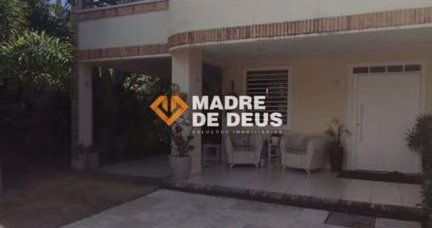 Casa em condomínio fechado com 4 quartos à venda na Rua Nestor Fontenele Vasconcelos, 555, Edson Queiroz, Fortaleza