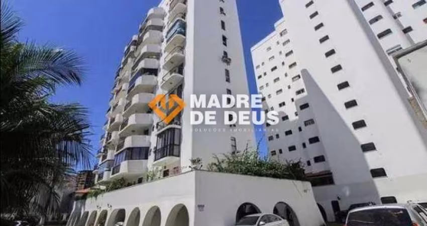 Apartamento com 3 quartos à venda na Álvaro Correia, 455, Varjota, Fortaleza