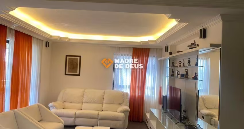 Apartamento com 3 quartos à venda na Rua Beni Carvalho, 634, Aldeota, Fortaleza
