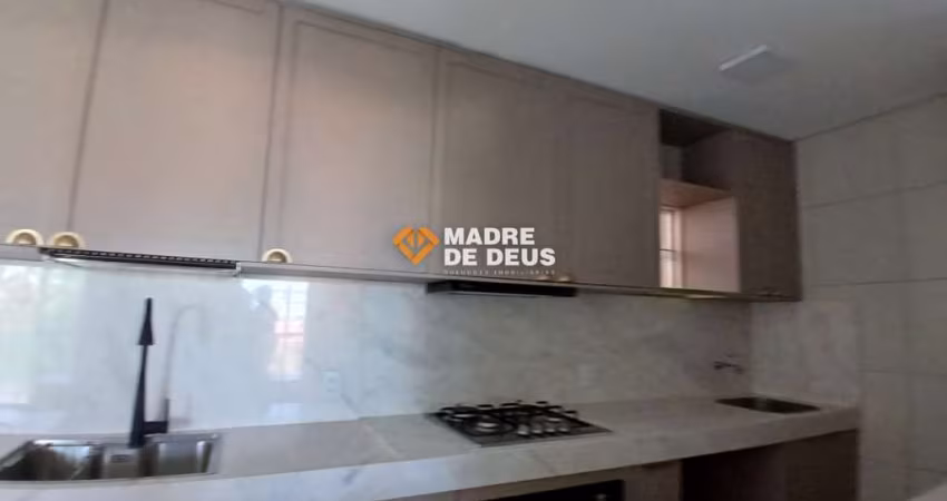Apartamento com 2 quartos à venda na Avenida Dos Oceanos, 1, Porto das Dunas, Aquiraz