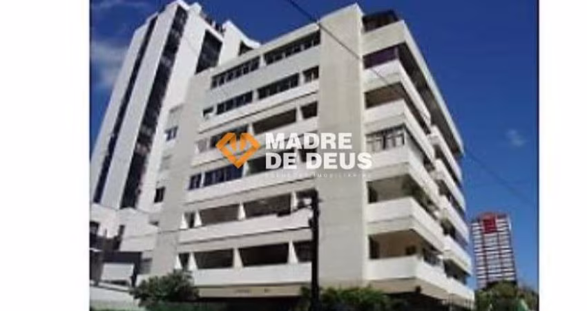 Apartamento com 4 quartos à venda na Rua Coronel Linhares, 930, Meireles, Fortaleza