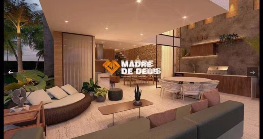 Apartamento com 5 quartos à venda na Aquiraz, 1, Tapera, Aquiraz