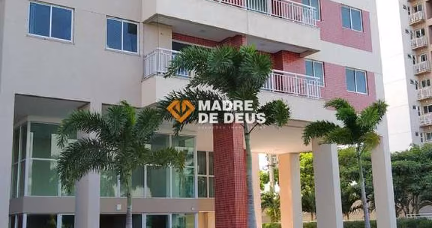 Apartamento com 2 quartos à venda na Rua Coronel Luiz David de Souza, 102, Presidente Kennedy, Fortaleza