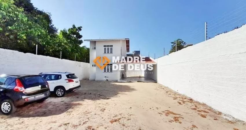 Casa com 4 quartos à venda na Dom Delgado, 215, Edson Queiroz, Fortaleza