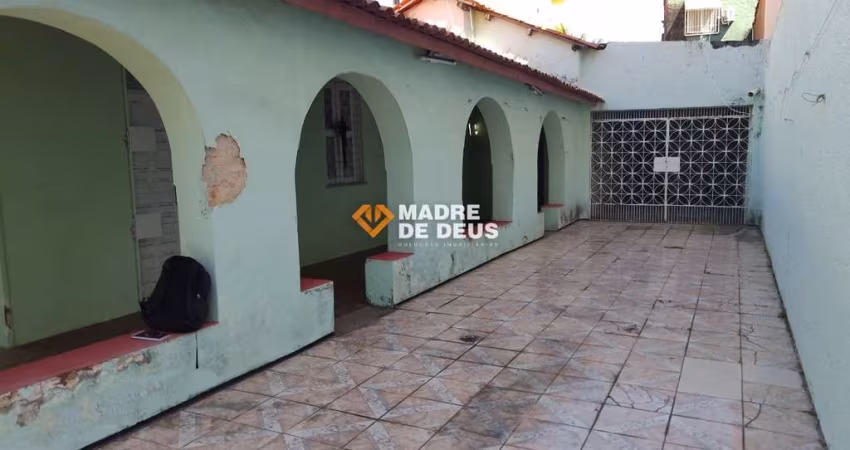 Casa em condomínio fechado com 5 quartos à venda na Jaime Benévolo, 902, José Bonifácio, Fortaleza