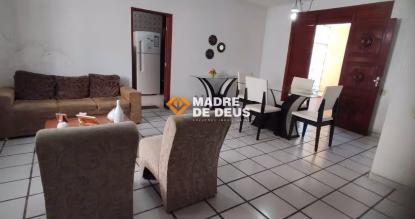 Casa com 4 quartos à venda na Rua Joaquim Nabuco, 3391, São João do Tauape, Fortaleza