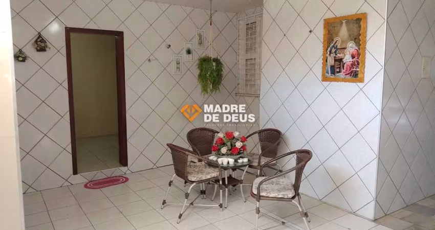 Casa em condomínio fechado com 5 quartos à venda na Alameda Amaralina, 63, Itaperi, Fortaleza