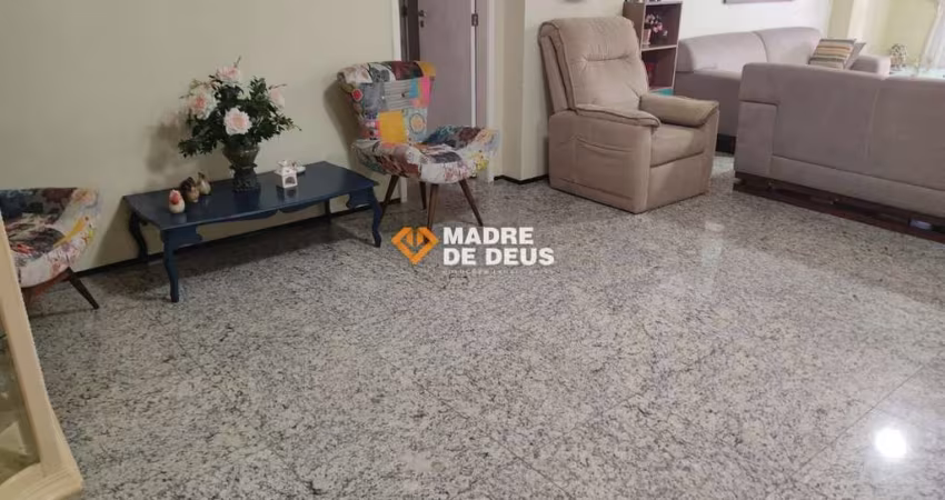Apartamento com 5 quartos à venda na Avenida Coronel Miguel Dias, 1477, Edson Queiroz, Fortaleza