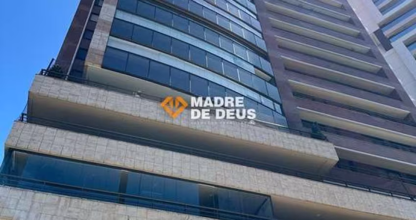 Apartamento com 4 quartos à venda na Rua José Vilar, 300, Meireles, Fortaleza