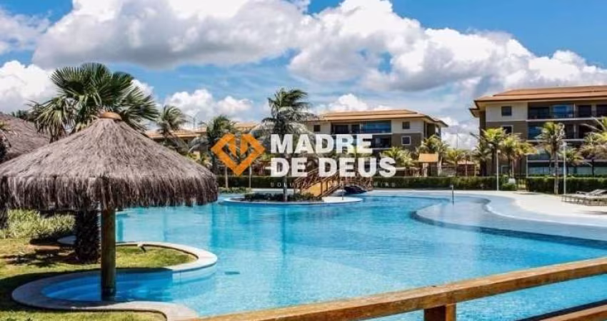 Apartamento com 3 quartos à venda na Das Ubaranas, 1383, Porto das Dunas, Aquiraz
