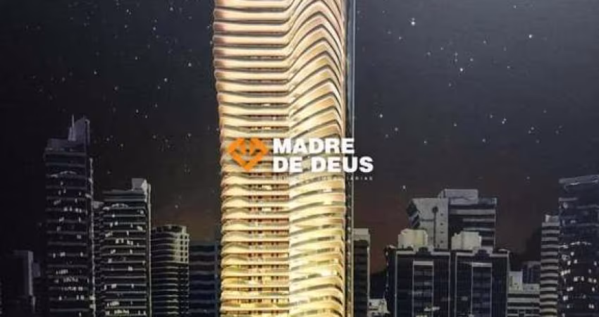 Apartamento com 4 quartos à venda na Antonela Bezerra, 249, Meireles, Fortaleza