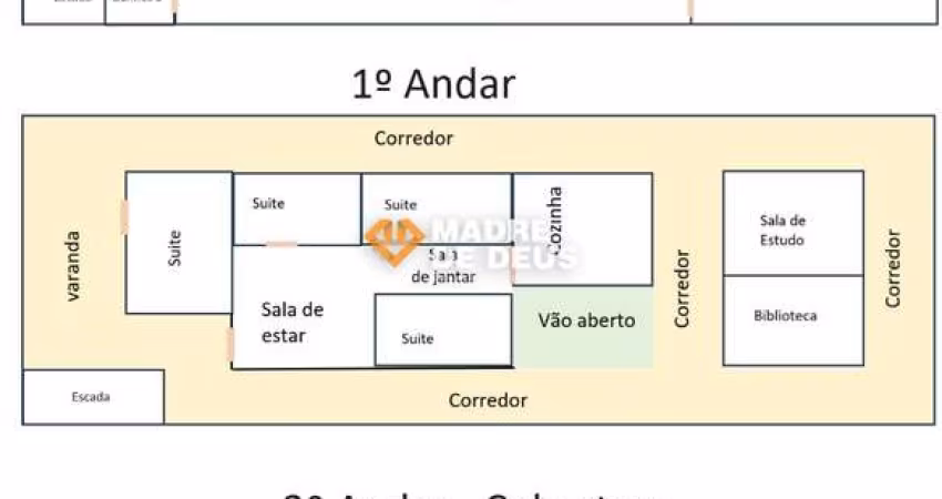 Prédio à venda na Tenente Barbosa, 760, Alto da Balança, Fortaleza