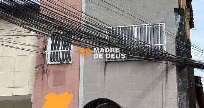 Kitnet / Stúdio à venda na Rua Gonçalves Ledo, 76, Praia de Iracema, Fortaleza