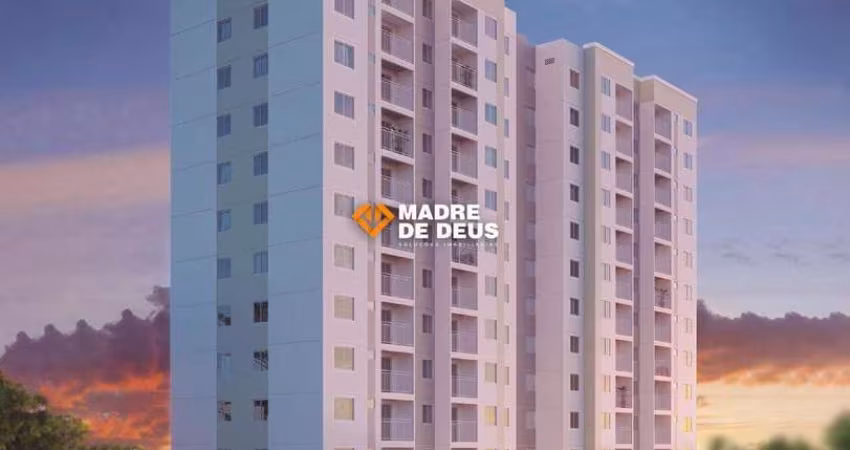 Apartamento com 2 quartos à venda na Rua Coronel Francisco Montenegro, 1, Praia do Futuro II, Fortaleza