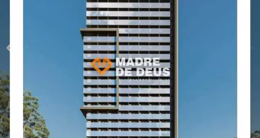 Apartamento com 1 quarto à venda na Rua Ildefonso Albano, 300, Meireles, Fortaleza