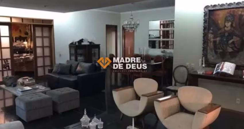 Apartamento com 3 quartos à venda na Rua Ana Bilhar, 150, Meireles, Fortaleza