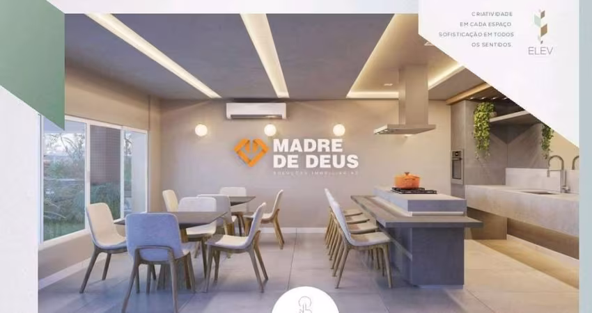 Apartamento com 3 quartos à venda na Joaquim Magalhães, 1402, Fátima, Fortaleza