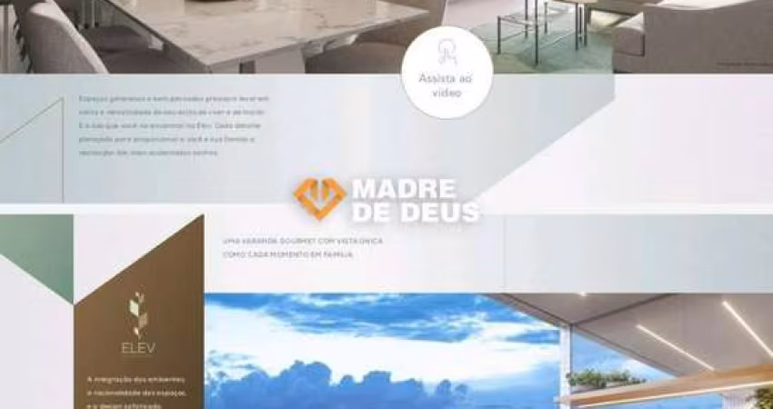 Apartamento com 3 quartos à venda na Joaquim Magalhães, 1402, Fátima, Fortaleza