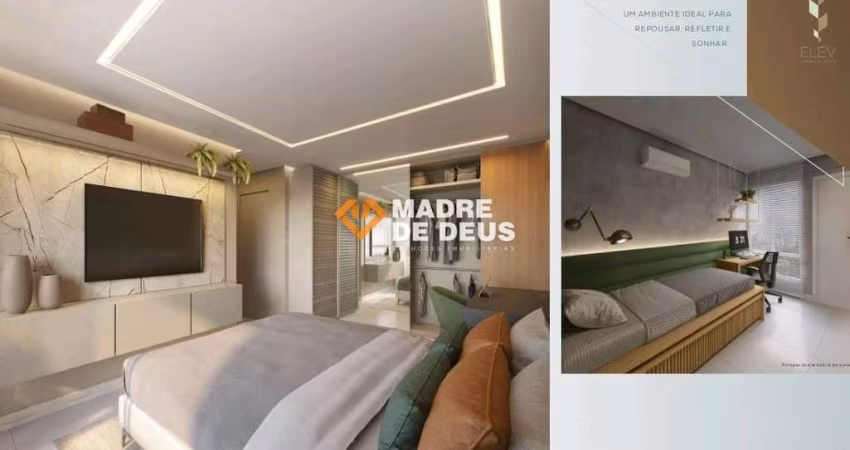 Apartamento com 3 quartos à venda na Joaquim Magalhães, 1402, Fátima, Fortaleza